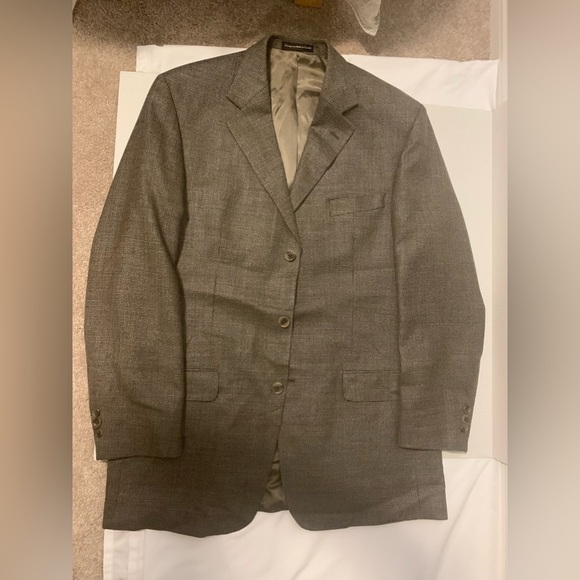 Alfred Sung  Mens jacket. Size 42 - Picture 8 of 16